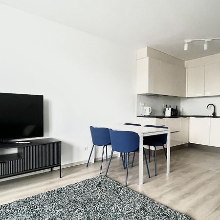 Vp Suites Budapešť Exteriér fotografie