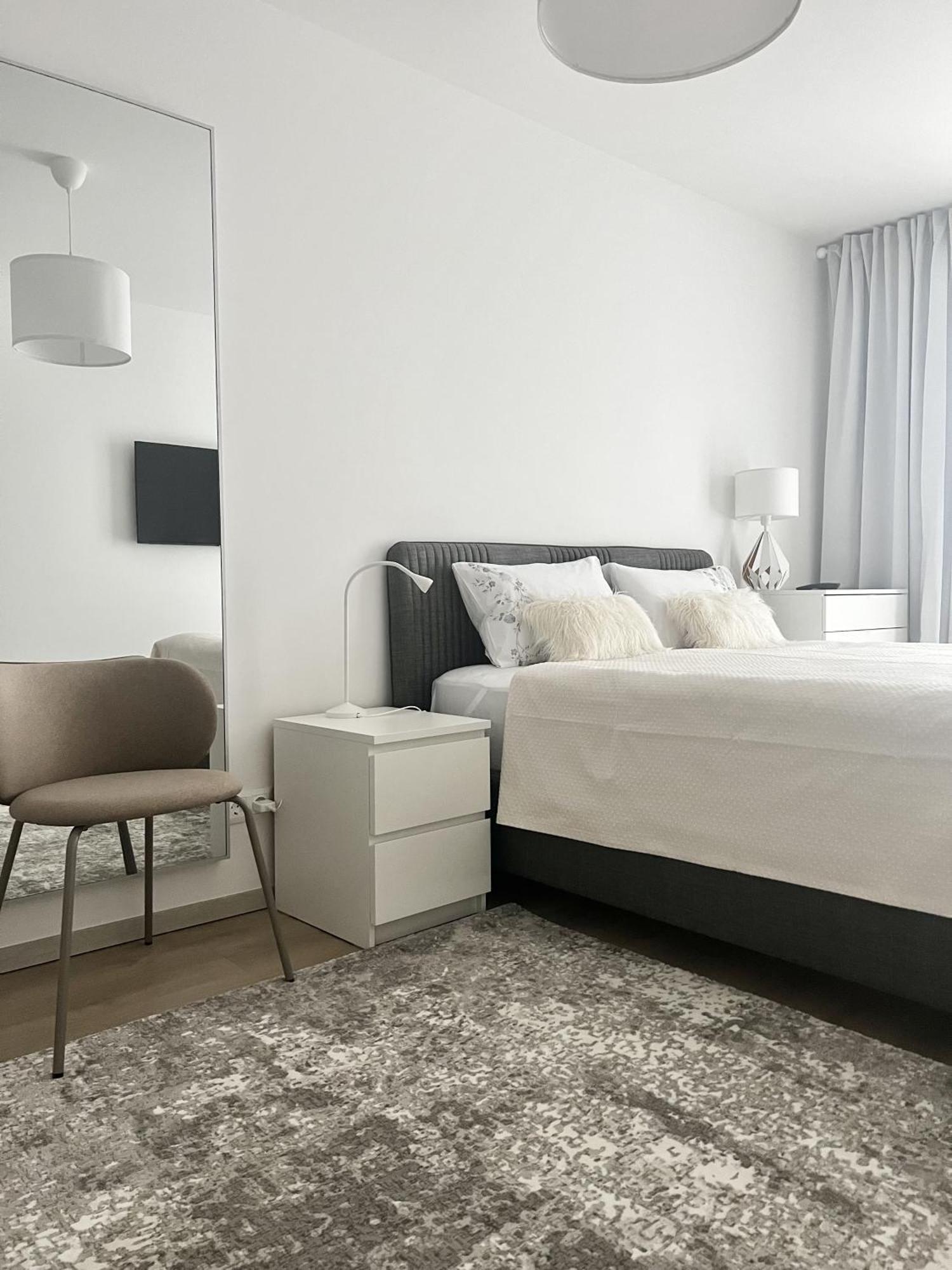 Vp Suites Budapešť Exteriér fotografie