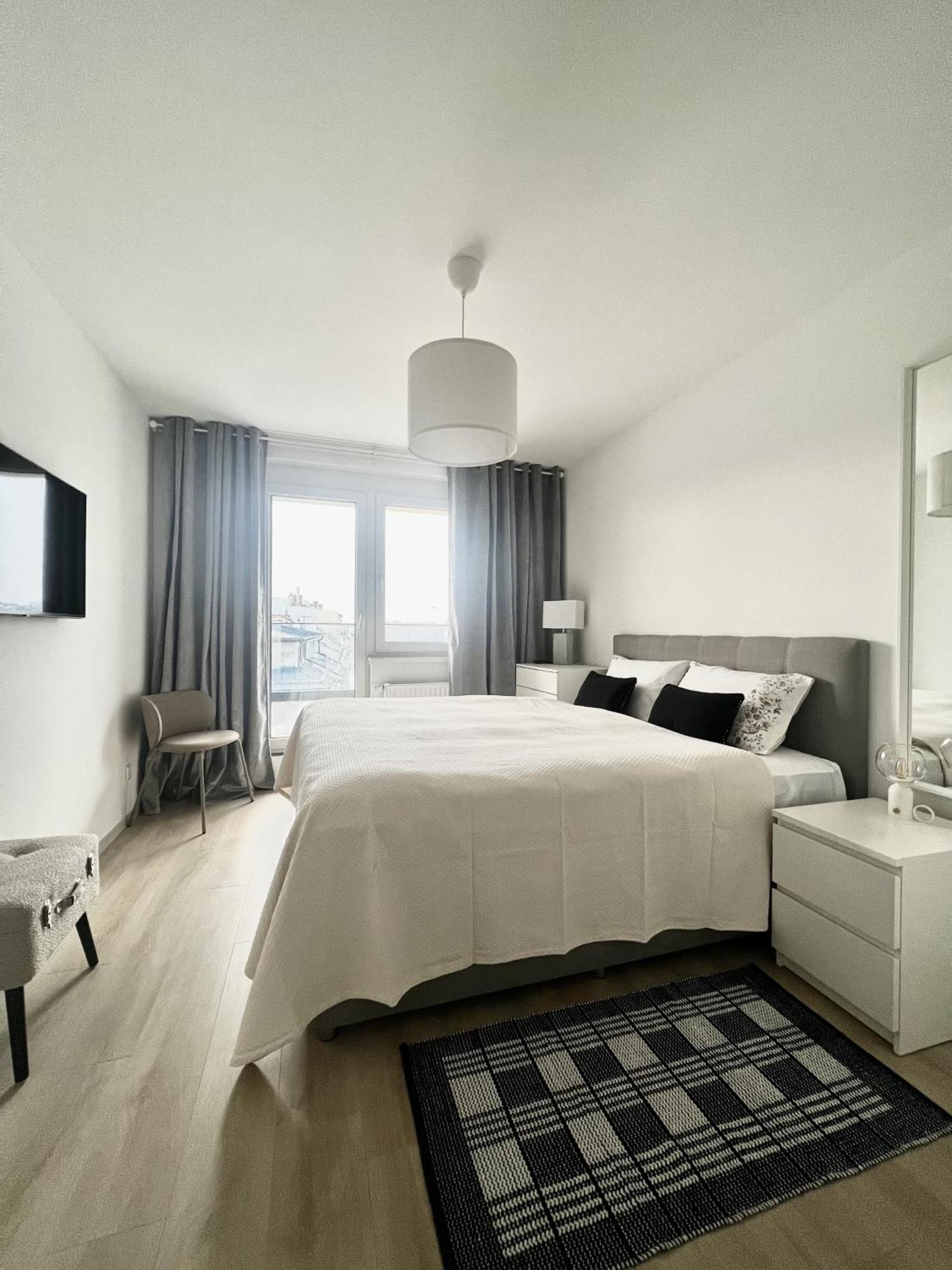 Vp Suites Budapešť Exteriér fotografie