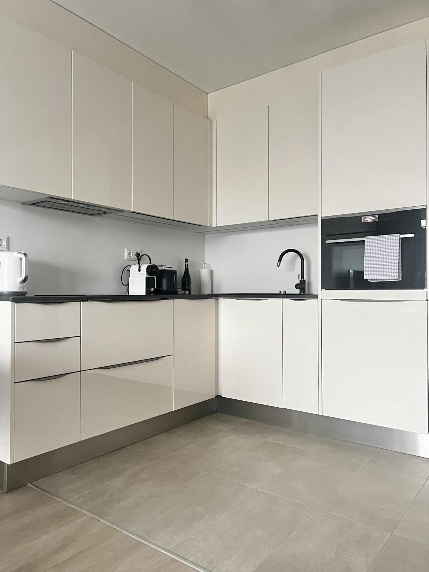 Vp Suites Budapešť Exteriér fotografie