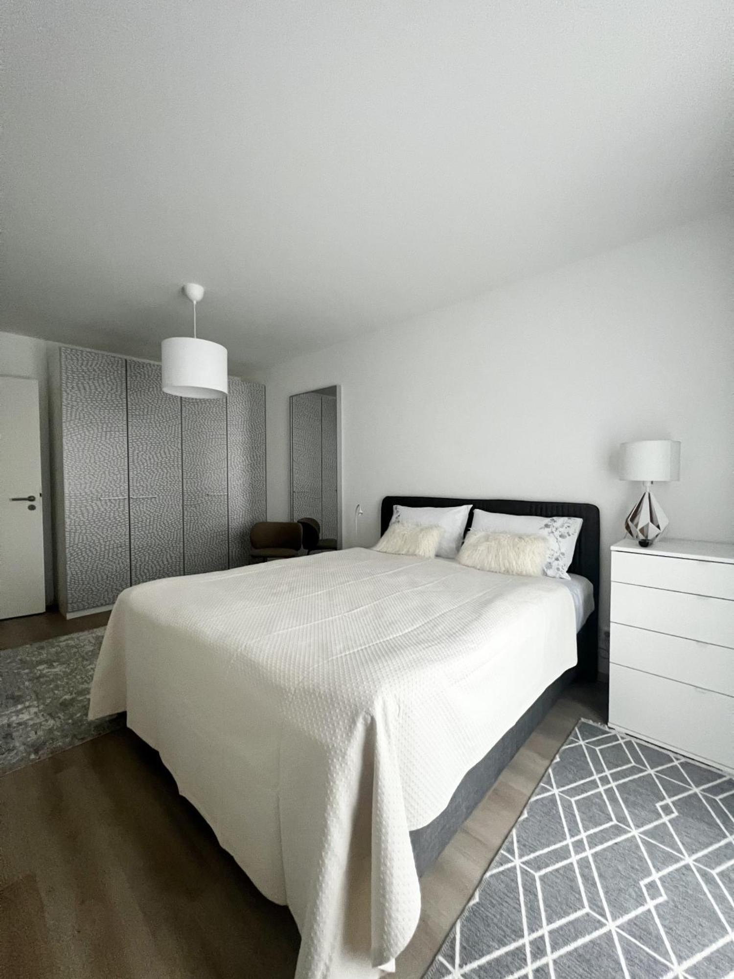 Vp Suites Budapešť Exteriér fotografie