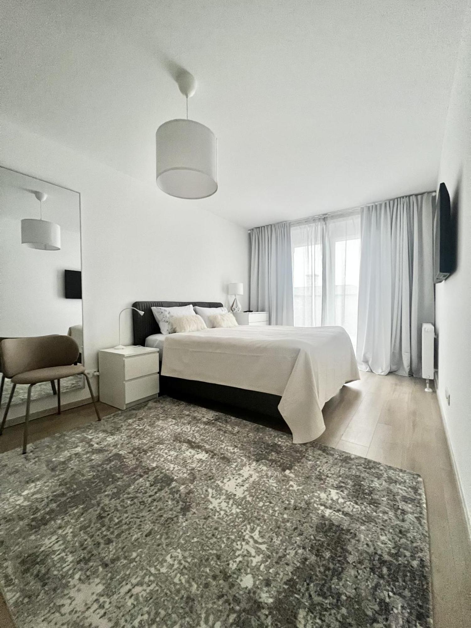 Vp Suites Budapešť Exteriér fotografie