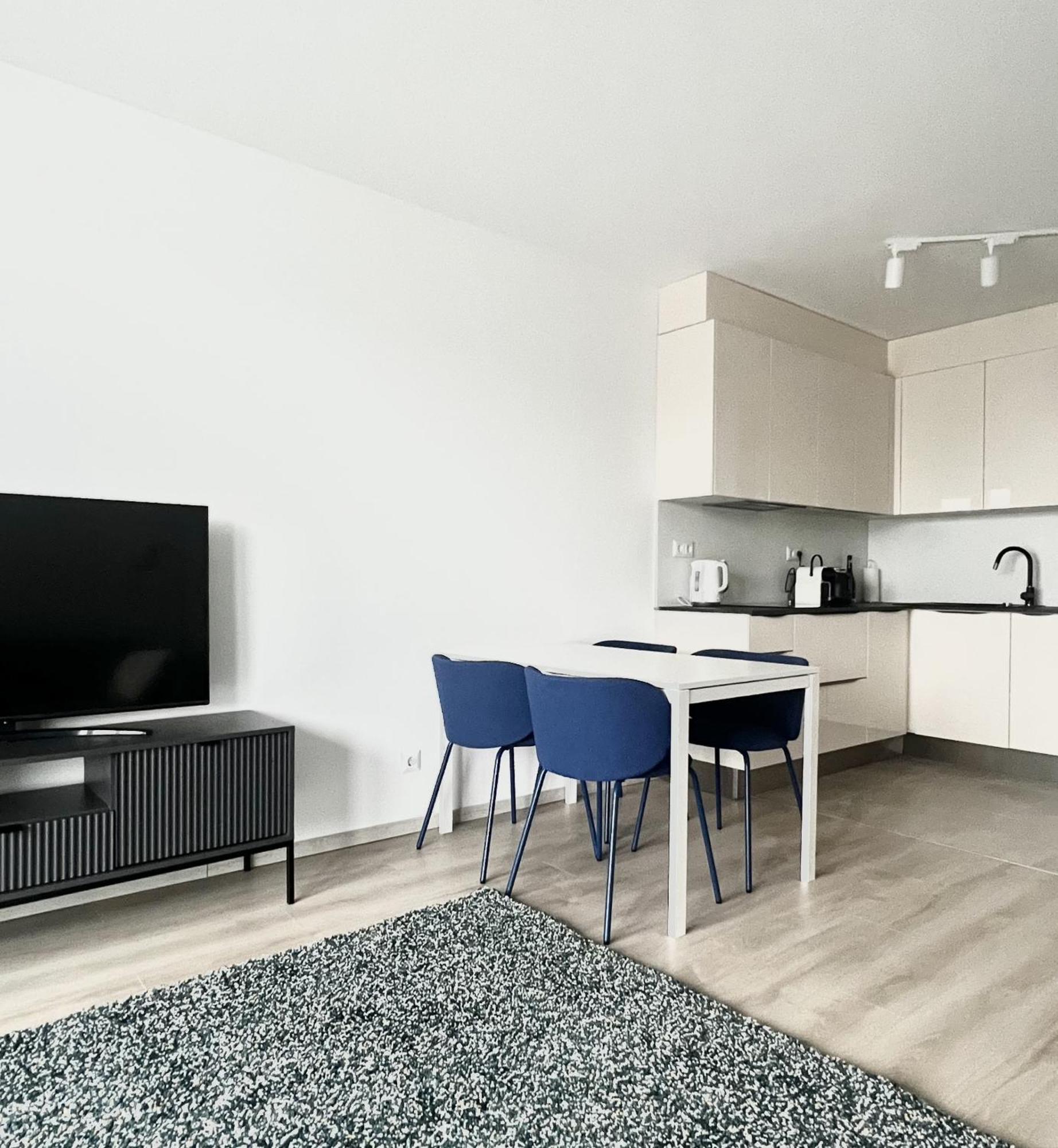 Vp Suites Budapešť Exteriér fotografie